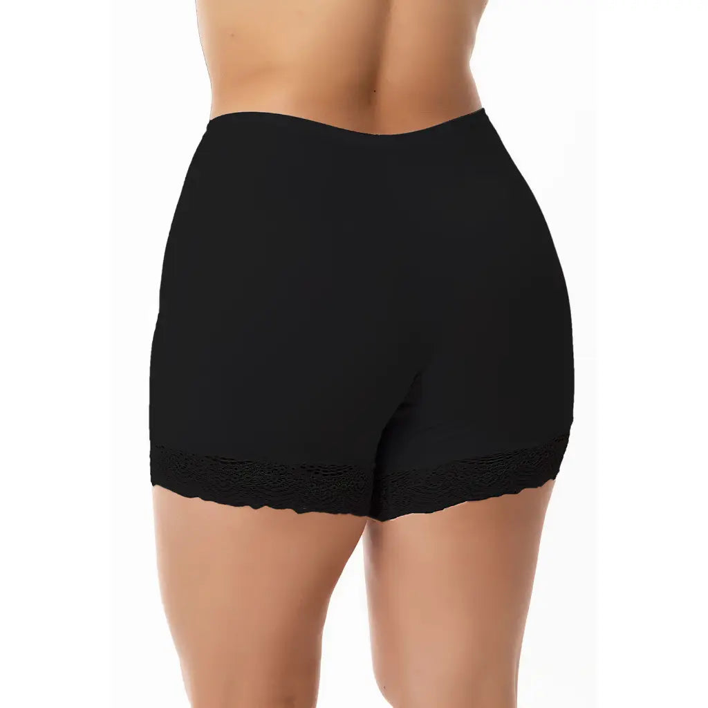 SHORT MODELADOR Segunda Pele - (COMPRE 1 LEVE 3) + BRINDE