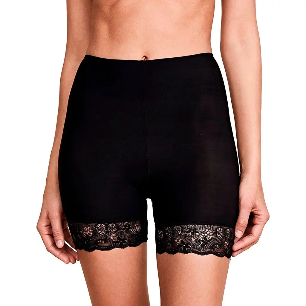 SHORT MODELADOR Segunda Pele - (COMPRE 1 LEVE 3) + BRINDE