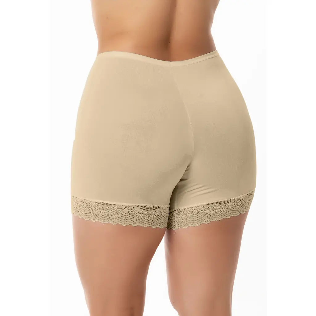 SHORT MODELADOR Segunda Pele - (COMPRE 1 LEVE 3) + BRINDE